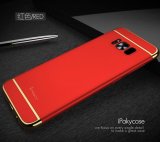 Ốp lưng thời trang Ipaky 2017 cho Samsung Galaxy S8