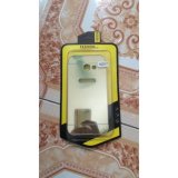 Ốp lưng tráng gương viền kim loại Samsung A5 2017