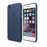 Ốp lưng iPhone 8 / iPhone 7 Tuxedo Slim fit (xanh)