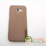 Ốp lưng vải galaxy a7 2017