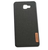 Ốp lưng vải sm-g610f cho samsung galaxy j7 prime