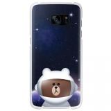 Ốp lưng X Line Friends cho Samsung Galaxy S7
