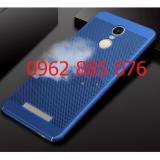 Ốp lưng xiaomi 4a dạng lưới tản nhiệt