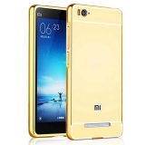 Ốp lưng Xiaomi Mi 4i, 4c nguyên khối gương