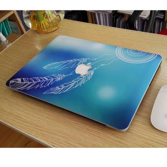Ốp MacBook 12 inch Retina - Hàng nhập khẩu  