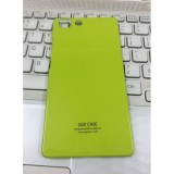 Ốp nhựa cứng SGP dành cho Oppo R5
