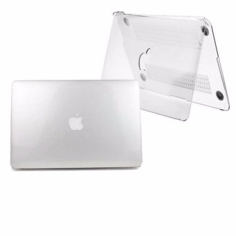 Ốp nhựa trong suốt Macbook 12 Ultrathin  