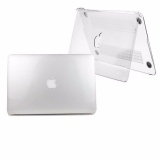 Ốp nhựa trong suốt Macbook 12 Ultrathin