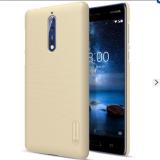 Ốp Nillkin cho nokia 8