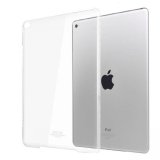 Ốp Silicon 0.33mm cho iPad mini 2 3 (Trong suốt)
