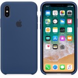 Ốp silicon apple cho iphone x
