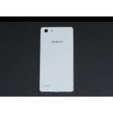 Ốp silicon cho Oppo Neo 7 - A33 (Trong suốt)