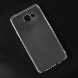 Ốp silicon cho samsung galaxy a7 2016 - a710