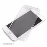 Ốp silicon dẻo trong suốt iPhone 7, iPhone 7