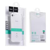 Ốp silicon hoco siêu mỏng ip6 – ultraslim tpu