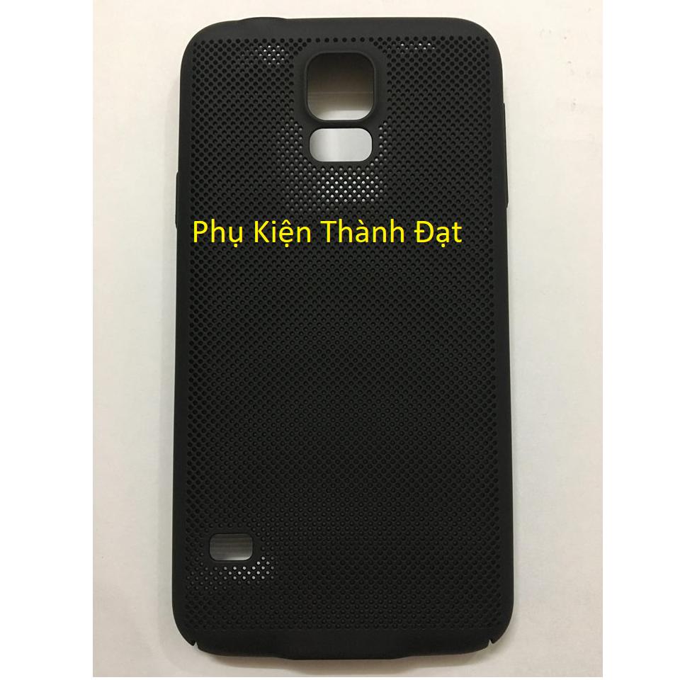 Ốp tản nhiệt cho điện thoại Samsung Galaxy S5 - Hàng nhập khẩu