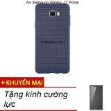 Ốp Tản Nhiệt Samsung Galaxy J7 Prime, tặng kính cường lực