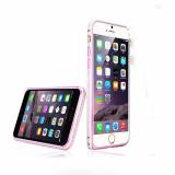 Ốp viền đính đá Coteetci sang trọng cho Iphone 6 / 6s