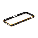 Ốp viền nhôm iphone 4 4s - dc