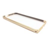 Ốp viền nhôm Samsung Galaxy S5