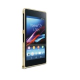 Ốp viền sony xperia z1 - dc