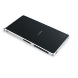 Ốp viền sony xperia z3 - dc