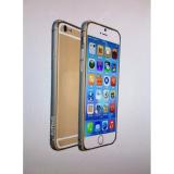 Ốp viền Trơn Coteetci cho Iphone 6/6s
