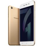 Oppo a71 2018 16gb 2gb ram - hãng phân phối chính thức