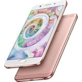 Oppo f1s 2017 2 sim 64gb - hãng phân phối chính thức