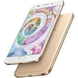 Oppo f1s 2017 2 sim 64gb - hãng phân phối chính thức