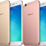 Oppo f1s 32gb - hãng phân phối chính thức