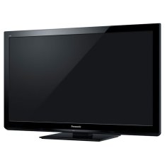 Giảm Giá Panasonic 42″ LED Full HD TV – Model TC-L42U30 (Đen)   Hồng An