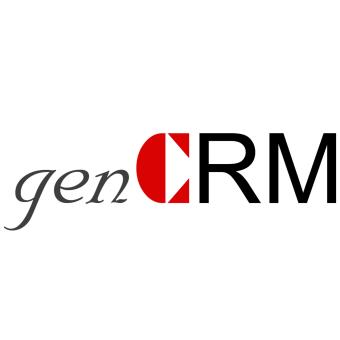 Phần mềm Quản trị quan hệ khách hàng genCRM  