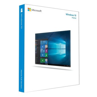 Phần mềm Windows 10 Home 32bit DVD 70064366  