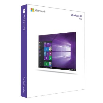 Phần mềm Windows 10 Professional 32/64bit-USB 70066448  