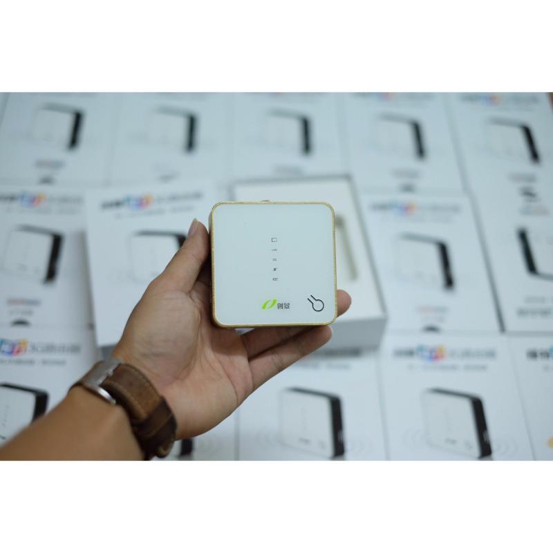 Bảng giá Phát wifi từ sim 3G AW920, dung lượng pin 5000mAh Phong Vũ