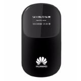 Phát wifi từ sim 3g huawei e586 có lcd, pin rời, đế sạc