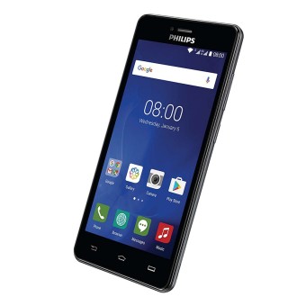 Philips S326 8GB 3000mAh (Xám) - Hãng Phân Phối Chính Thức + Tặngkèm Simvà Bộ KIT May 2018 - 3 Philips S326 8GB 3000mAh (Xám) - Hãng phân phối chính thức + Tặngkèm Simvà bộ KIT - 3