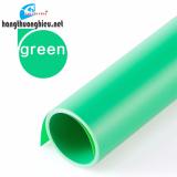 [HCM]Phông nền chụp ảnh sản phẩm - nhựa PVC màu xanh lá(1m* 2m)