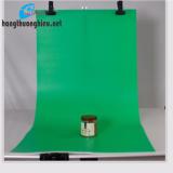 [HCM]Phông nền chụp hình - nhựa PVC màu xanh lá(1m* 2m)
