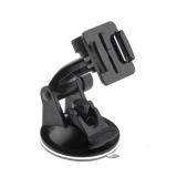 Phụ kiện camera hành trình - Giá đỡ camera hành trình cho ô tô (Đen)