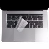 Phủ phím trong Jcpal Fitskin cho Macbook Pro 13 , 15inch 2016