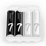 Pin AAA Xiaomi Zi7 sạc được nhiều lần