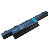 [HCM]Pin dành cho laptop Acer Aspire 4752 4752G 4752Z 4752ZG 6 cell (Đen)- Hàng nhập khẩu