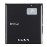 Pin ba800 cho điện thoại sony lt26 / lt26i / xperia s / arc hd / so-02d / xperia nx
