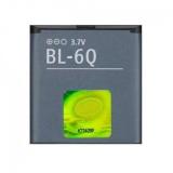 Pin bl 6q cho nokia 6700