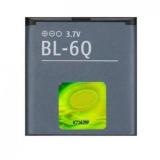 Pin bl 6q cho nokia 6700