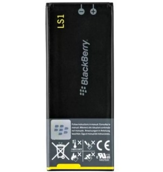 Pin Blackberry Z10 LS1 - Hàng nhập khẩu  