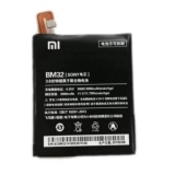 Pin bm32 cho máy xiaomi mi4 - hàng nhập khẩu