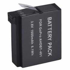 Pin cho gopro hero ahdbt-401 1160mah